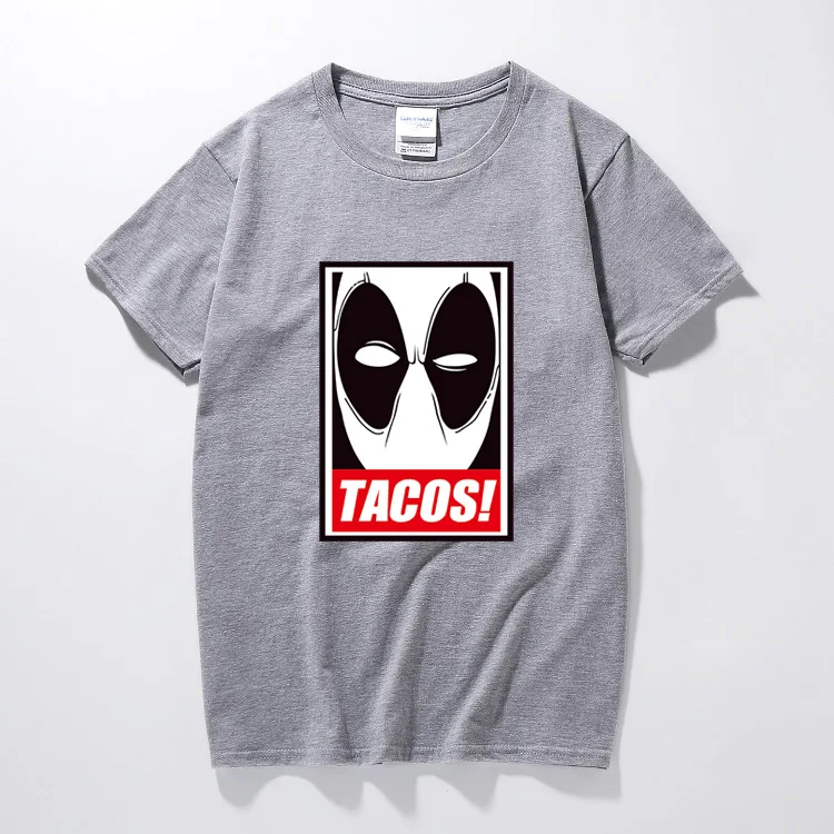 Spoof Alien Design T shirt Funny T-shirts Fashion Streetwear Cool Men Tshirt Camiseta Masculina Cotton Short Sleeve Tee Shirt | Мужская