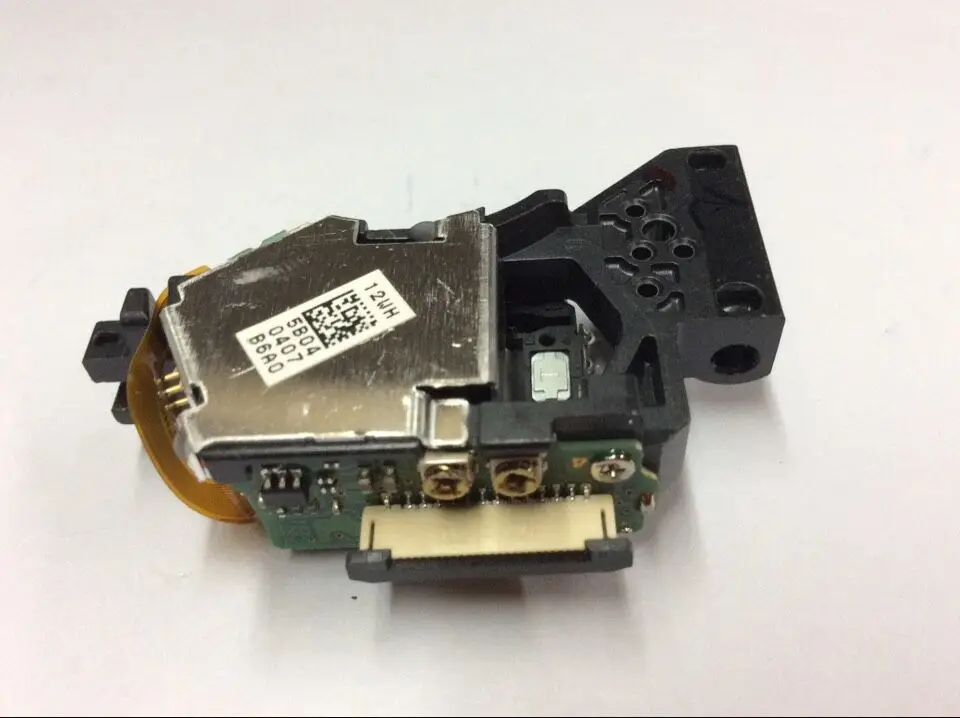 Совершенно новый HOP-12WH-хоп 12WH HOP-1200XH HOP-12XH автомобильный DVD лазерный объектив Lasereinheit оптический пикапы Bloc Optique