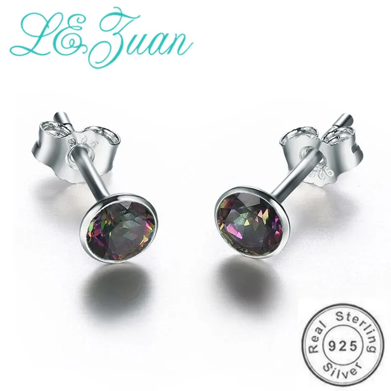Женские серьги гвоздики из серебра 925 пробы|stud earrings|earrings forearrings for women |