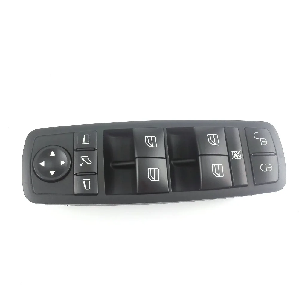 Переключатель оконного замка для W169 X164 W251 2004 2012 1698206710 A1698206710 03728265 A 169 820 67 10|window lifter