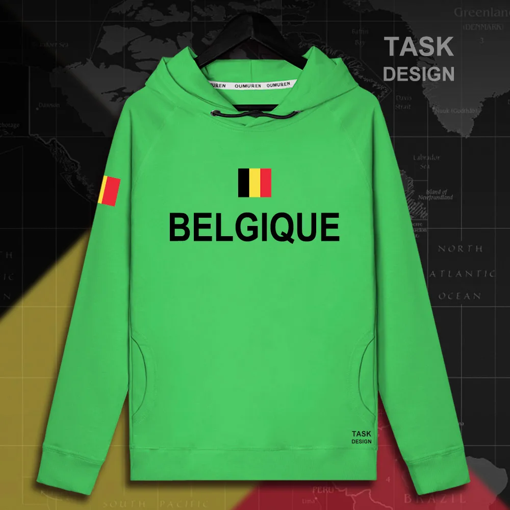 

Belgium Belgian Belgique BEL mens hoodie pullovers hoodies men sweatshirt thin new streetwear clothing jerseys tracksuit nation