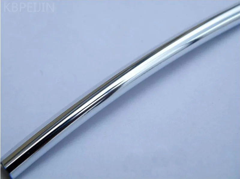 Автомобильная решетка для кондиционера 3 м U-образная декоративная полоса