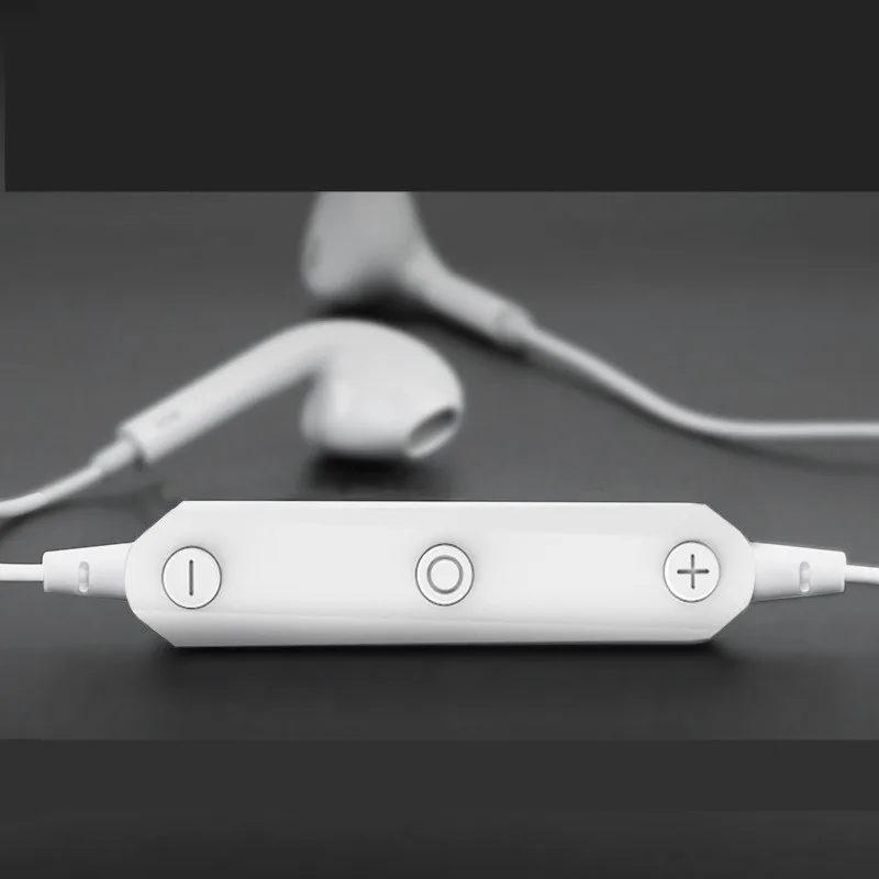 Беспроводные Bluetooth-наушники спортивные водонепроницаемые наушники-вкладыши
