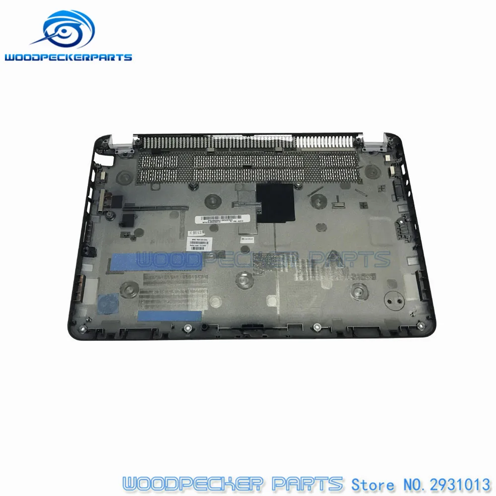 Новый ноутбук База нижней части корпуса D крышка для hp Envy4 Envy 4-1000 Base W/ HDMI AP0QJ000540