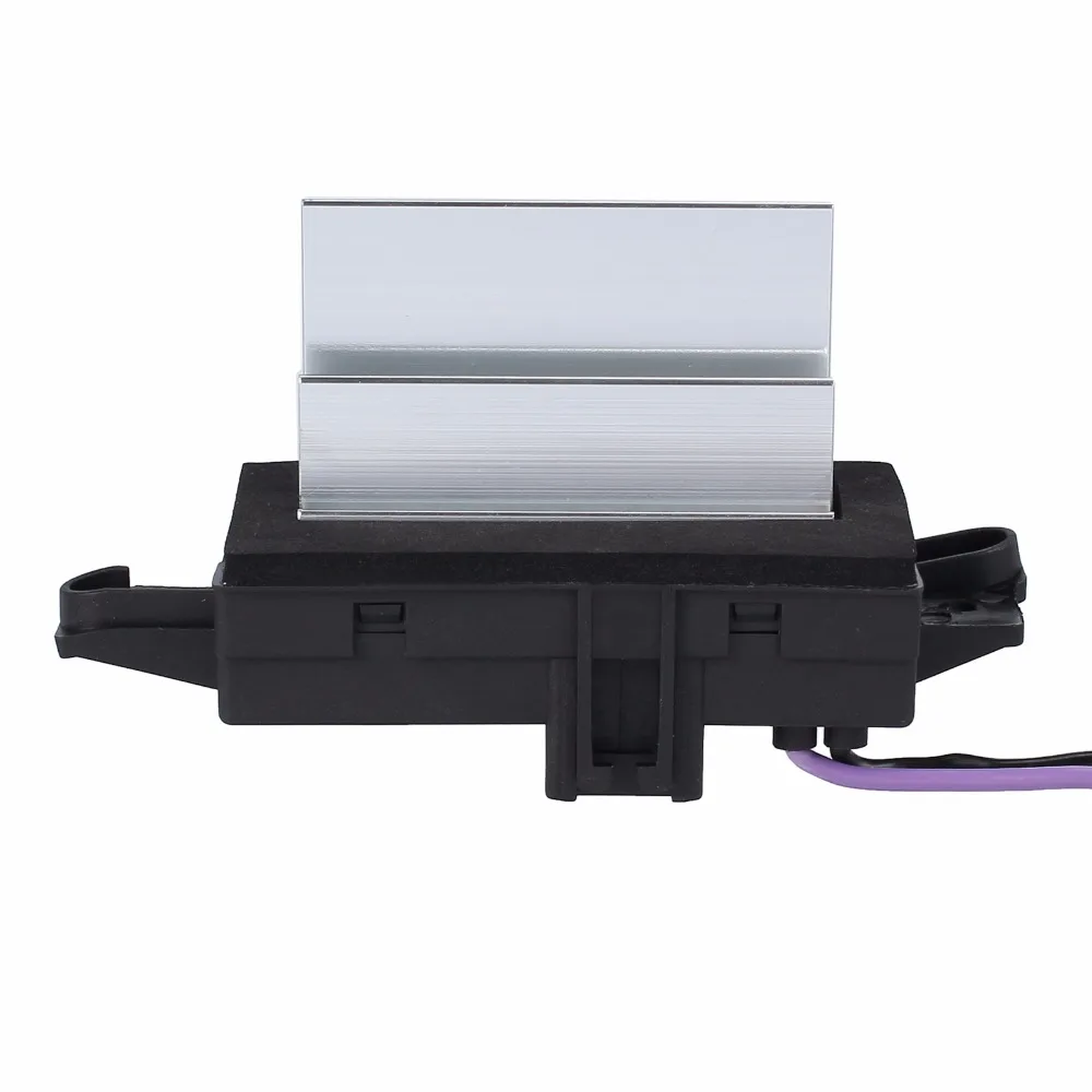 AUTOUTLET воздуходувка резистор заменяет 4P1516 MT1805 RU 631 JA1639 BMR34 для GM обновленный дизайн