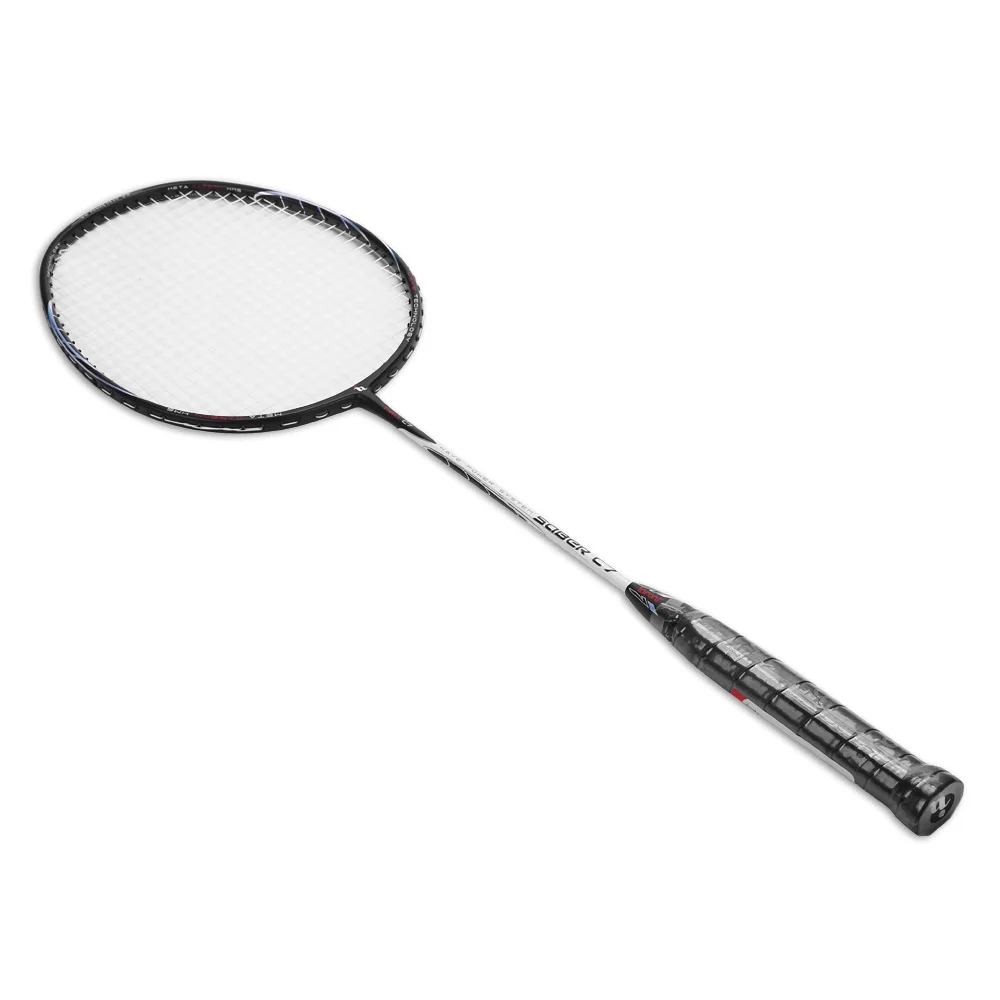 Ианони ракетки для бадминтона профессиональные высокого качества Padel Eastic