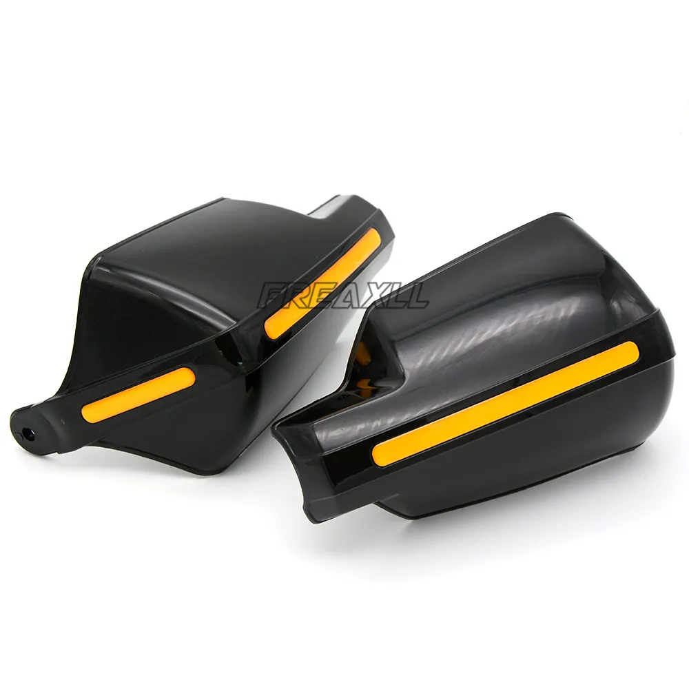 Защита для мотоцикла FREAXLL Yamaha YBR 125 YZF R1 R3 R6 R125 R25 CBR600 YZF600 XVS950 XVS1300 защита рук|Накладки