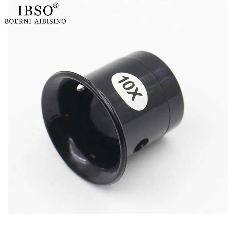 

Creative Watch Eyes 10X Watch Repair Jeweller Optical Glasses Magnifier Jeweler Eye Glasses Optical Lens Magnifier Loupe Tools