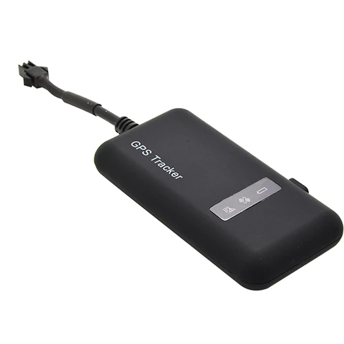 Автоматическая микро Gps отслеживающая Полезная 2pin Gsm Gprs gps-трекер для автомобиля