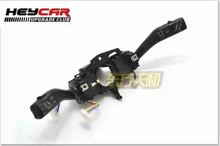 

5K0953513M 5K0 953 513 M Cruise Switch Control Stalk