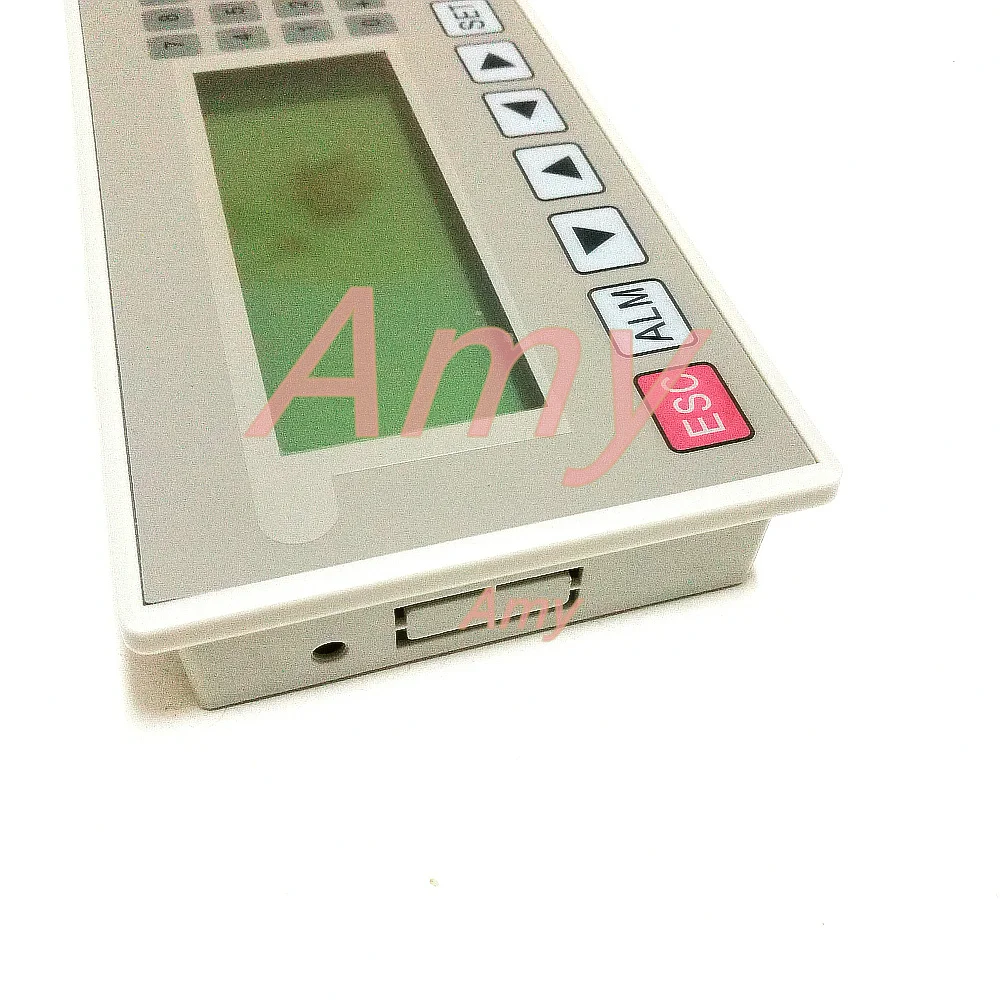 MD204L OP320 A текстовый дисплей и чешский V6.5 поддерживает 232 422 485|display|display 5 |
