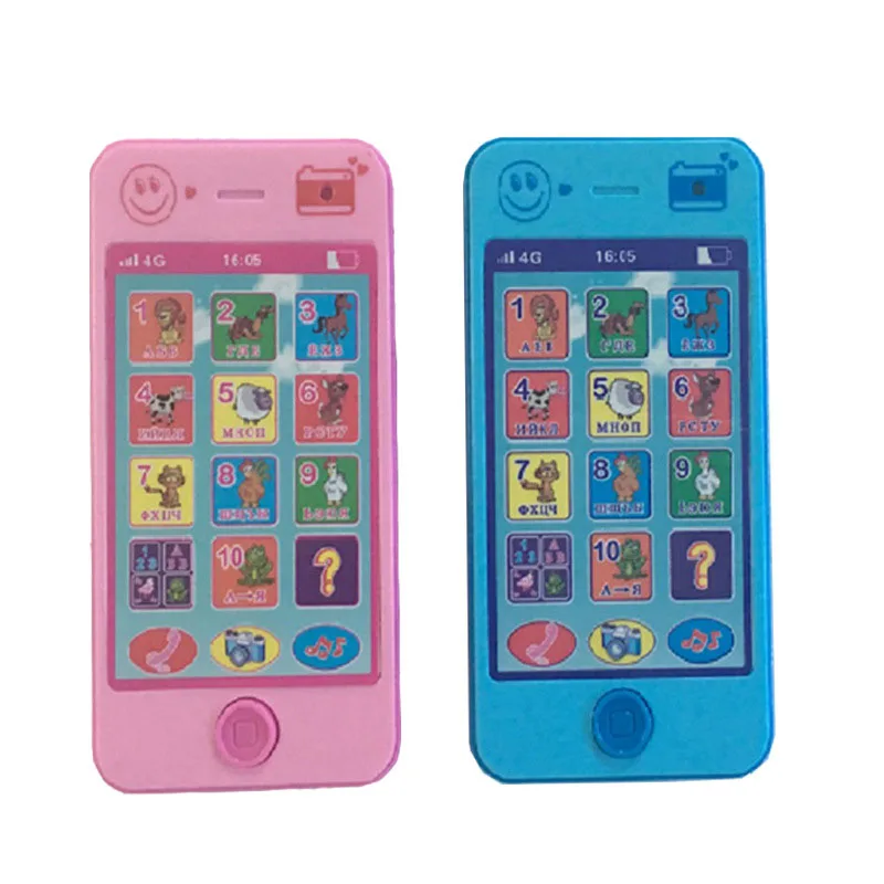 Русский язык ABC Алфавит музыка Математика животного звук раннего образования