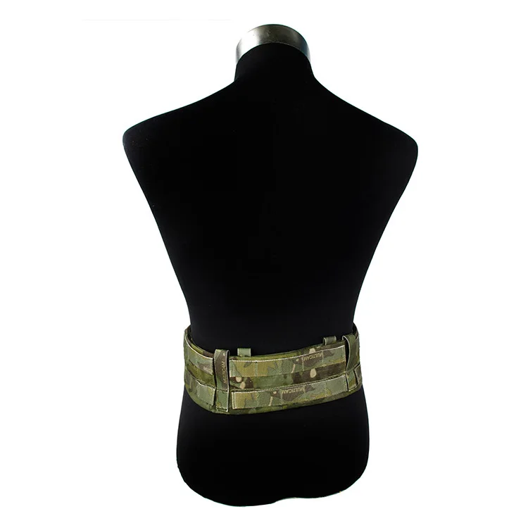 2017 Оригинальный Мультикам тропический ремень MRB MTP тактический для армии пояс |