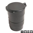 Аксессуары для маркеров для стрельбы, пейнтбола, PCP Tac Cap, циклонный кормовой бункер для Tippmann A5X798, Новый Пейнтбол