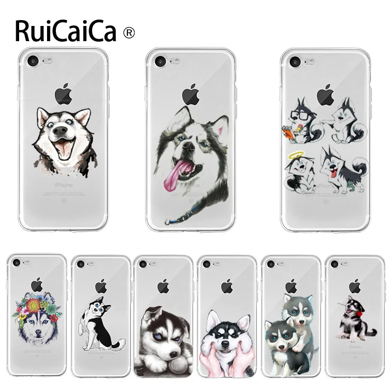 Ruicaica роскошный качественный чехол для Apple iPhone 8 7 6 6S Plus X XS max 5 5S SE XR | Мобильные