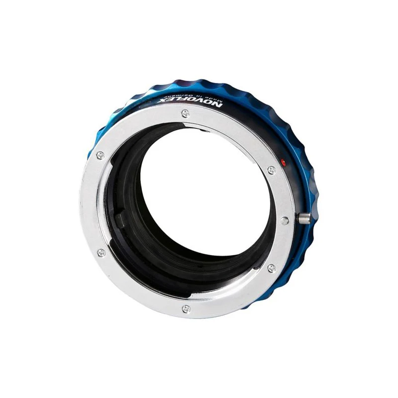 Переходное кольцо NOVOFLEX LEM/NIK NT NIKO Объективы для камер LECIA M производство inGermany