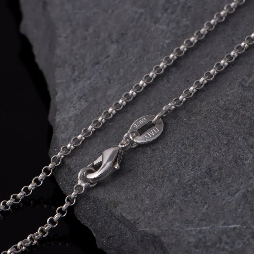 Новое поступление ожерелья с покрытием модные ювелирные изделия для женщин и