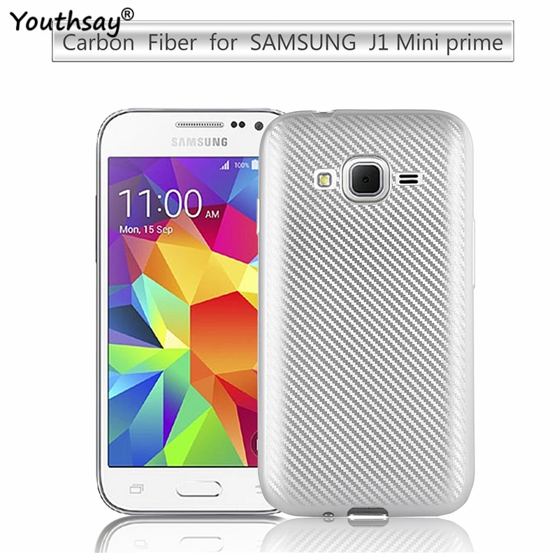 For Samsung Galaxy J1 Mini Prime Case Cover Silicone Phone J106 | Мобильные телефоны и аксессуары