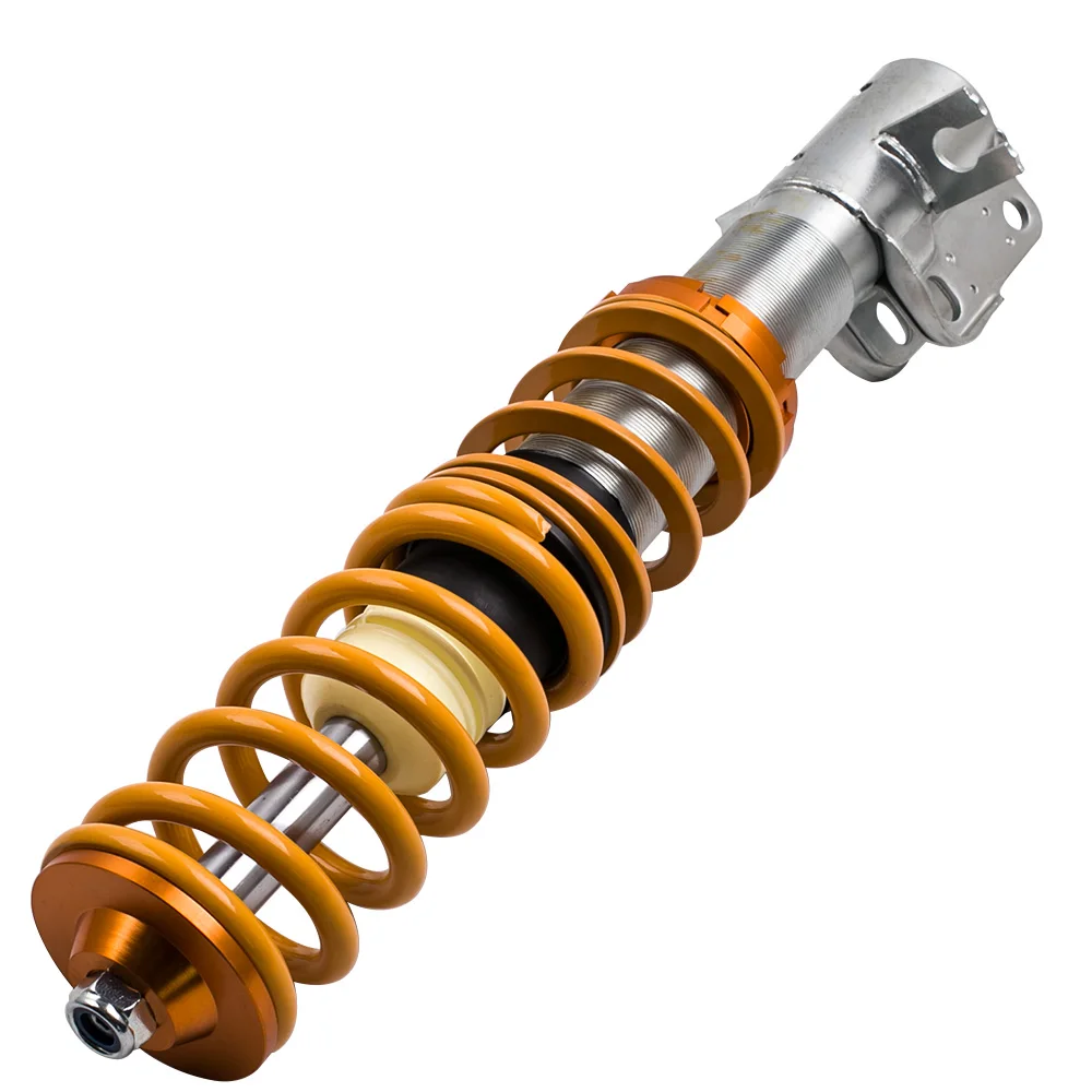 Coilver подвеска комплект стойки для Volkswagen VW Rabbit Jetta Scirocco Golf MK1|Амортизаторы и опоры| |