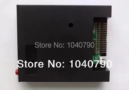3 5 &quotSFRM72 TU100K USB дисковод эмулятор для 720KB электронного органа и вышивки машины