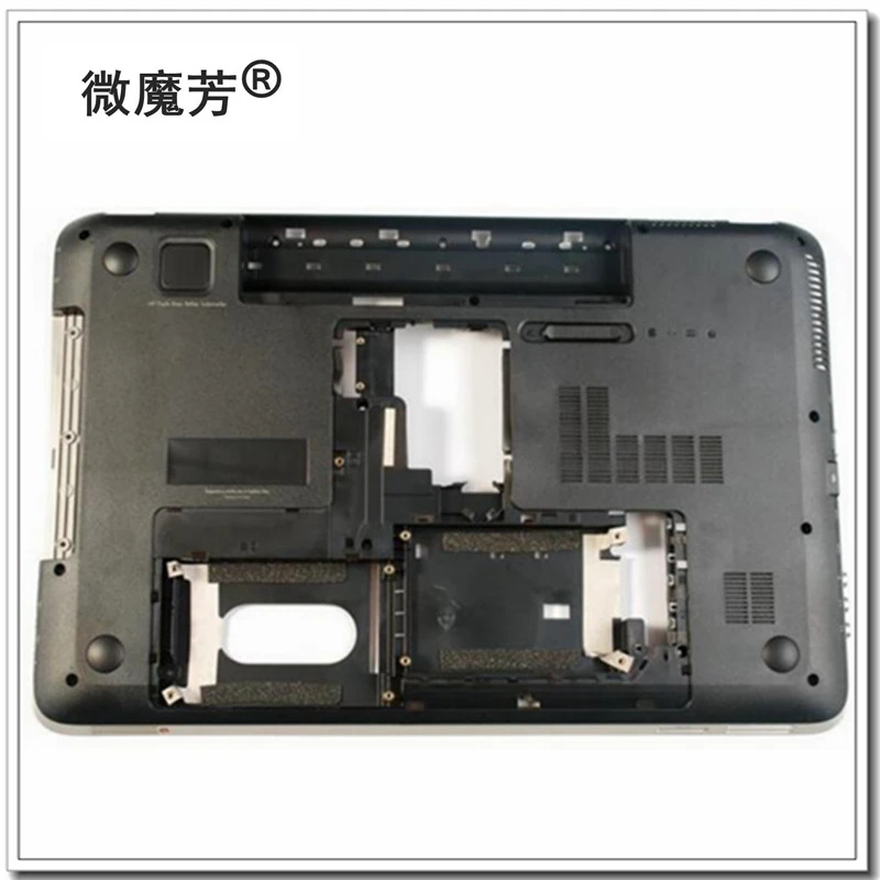 95% новый для HP Pavilion DV7 серия жесткий диск нижняя крышка 665604 001|hard cover|hp hpcover hp |