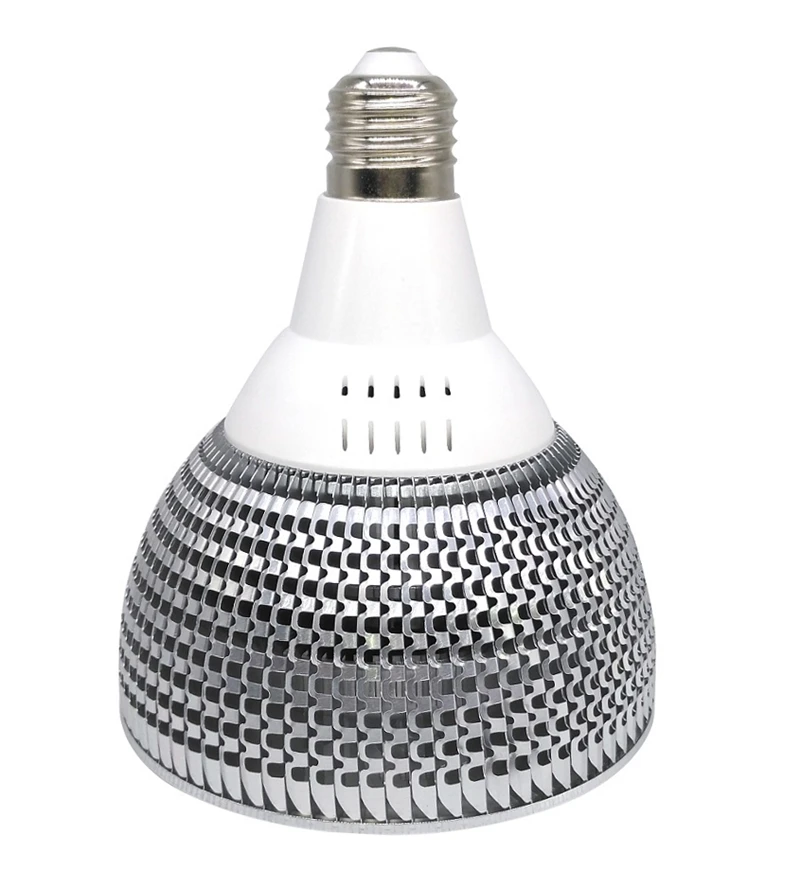 ReBlue Led Grow свет лампы для растения для аквариума свет 36 Вт завода светать фито-лампа светодиодная лампа для выращивания растений светодиодная полноспектральная