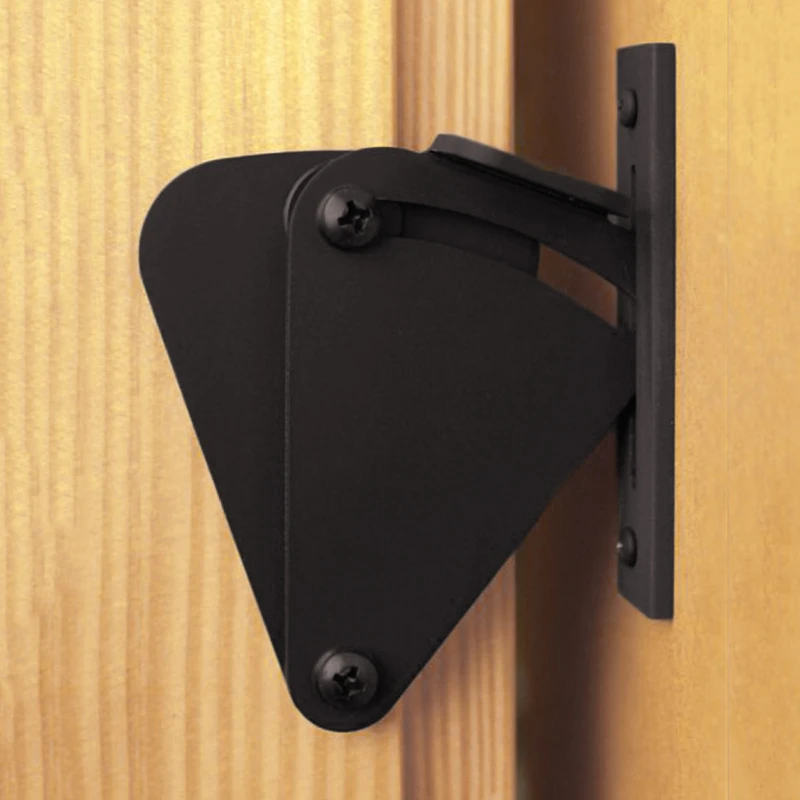 Аппаратный набор замков двери деревянные ручки дома раздвижные нержавеющей