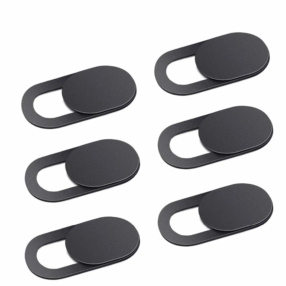 Чехол для веб камеры магнит затвора слайдер объектива крышка iPhone iPad Air ПК и