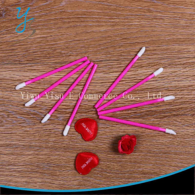 Make Up Tool Новая Косметическая Губ Кисти Одноразовые Портативный Губная Помада