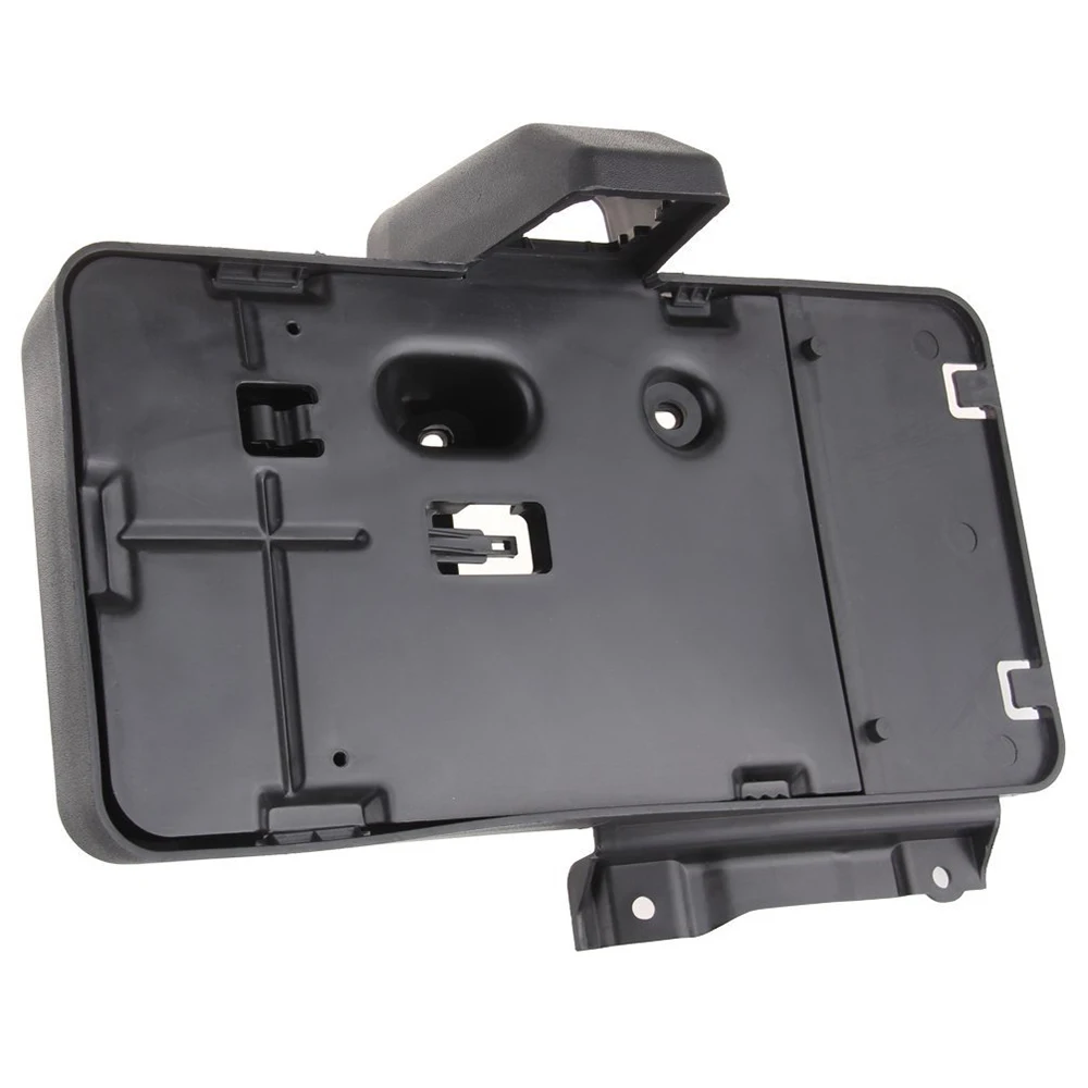 Автомобильный задний номерной знак держатель кронштейн светильник кой для 2007-2018