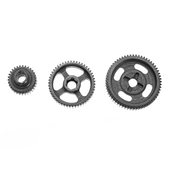 Пульт дистанционного управления Feiyue 1/12 модель коробки передач для автомобиля 3