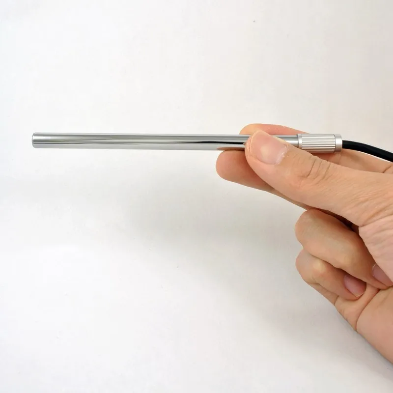 Цифровой видеоотоскоп Andonstar A2 USB для ушной камеры ENT telemedicine|digital video otoscope|camera otoscopeusb