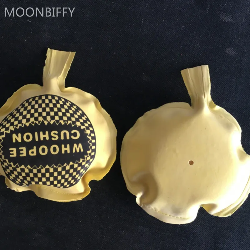 1 шт. случайный цвет забавная подушка для розыгрышей искусство веселая подкладка