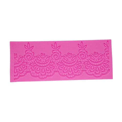 

Силиконовые формы для торта T0358