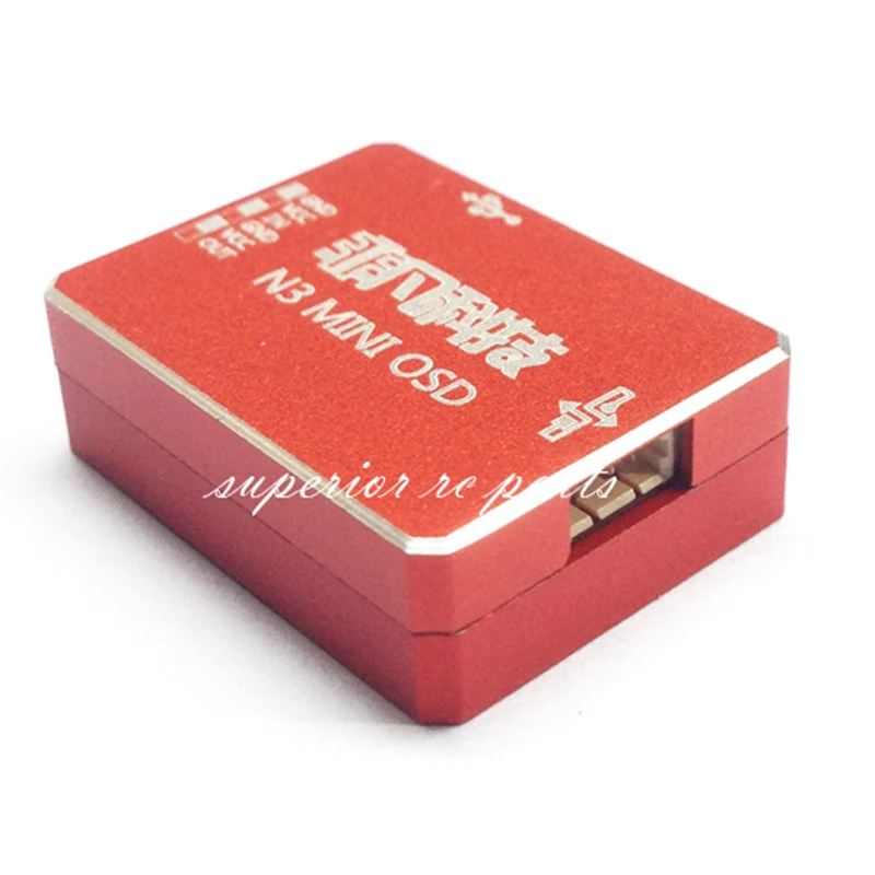 Мини N3 модуль OSD для DJI Phantom CAN port заменить I Мультикоптер 2 2+ NAZA V2