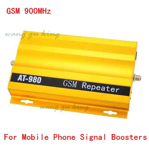 900 МГц GSM Репитер сигнала для мобильного телефона сотовый телефон GSM900Mhz усилитель