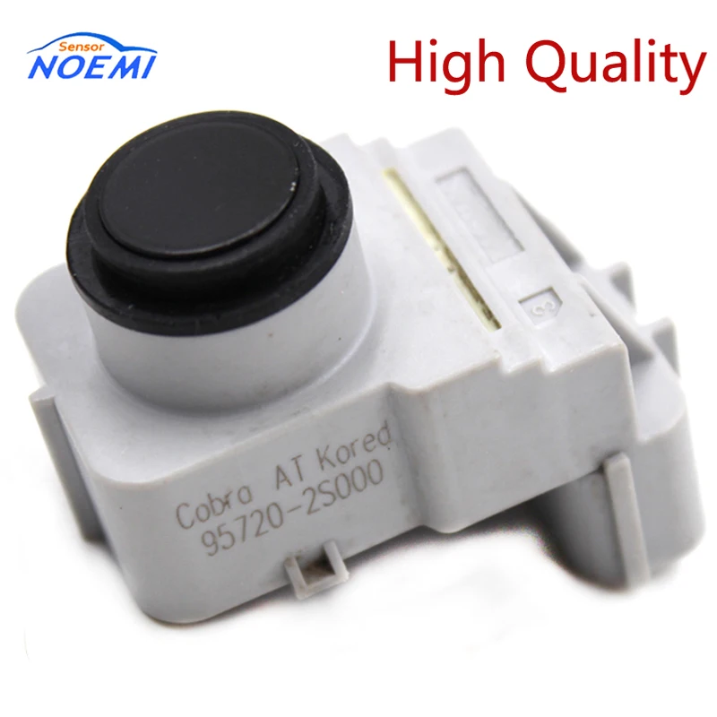 Датчик парковки YAOPEI PDC для Hyundai Tucson IX35 09 13 Kia 95720 2S000 957202S000|parking sensor|parking sensor hyundaisensor for