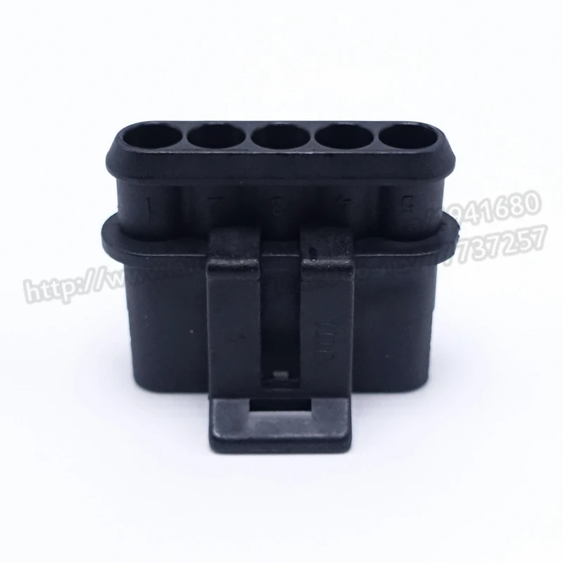 5 штифтов штекерные соединители для автомобилей усиленное уплотнение и