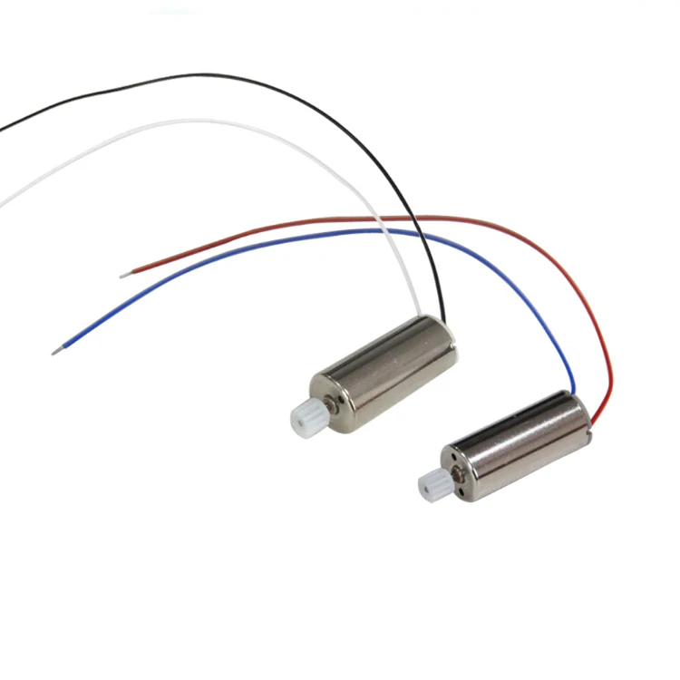 

Hubsan X4 H502S H502E RC Quadcopter Spare Parts CW/CCW Motor