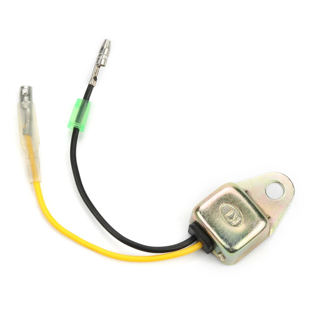 Низкий уровень масла оповещения Сенсор Fit Honda GX120 GX160 GX200 GX240 GX270 GX340 GX390 #15510-ZE2-043