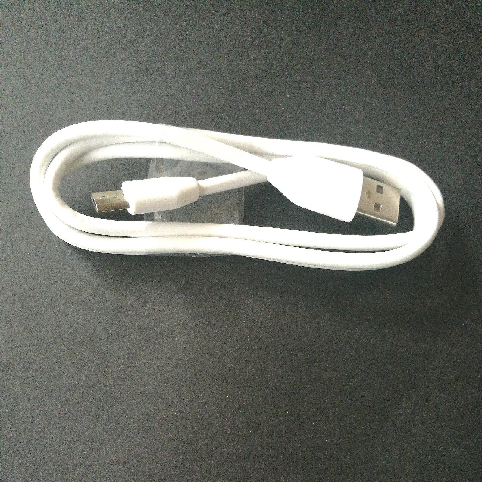 USB-кабель 80 см с micro длинным штекером европейского стандарта зарядное устройство