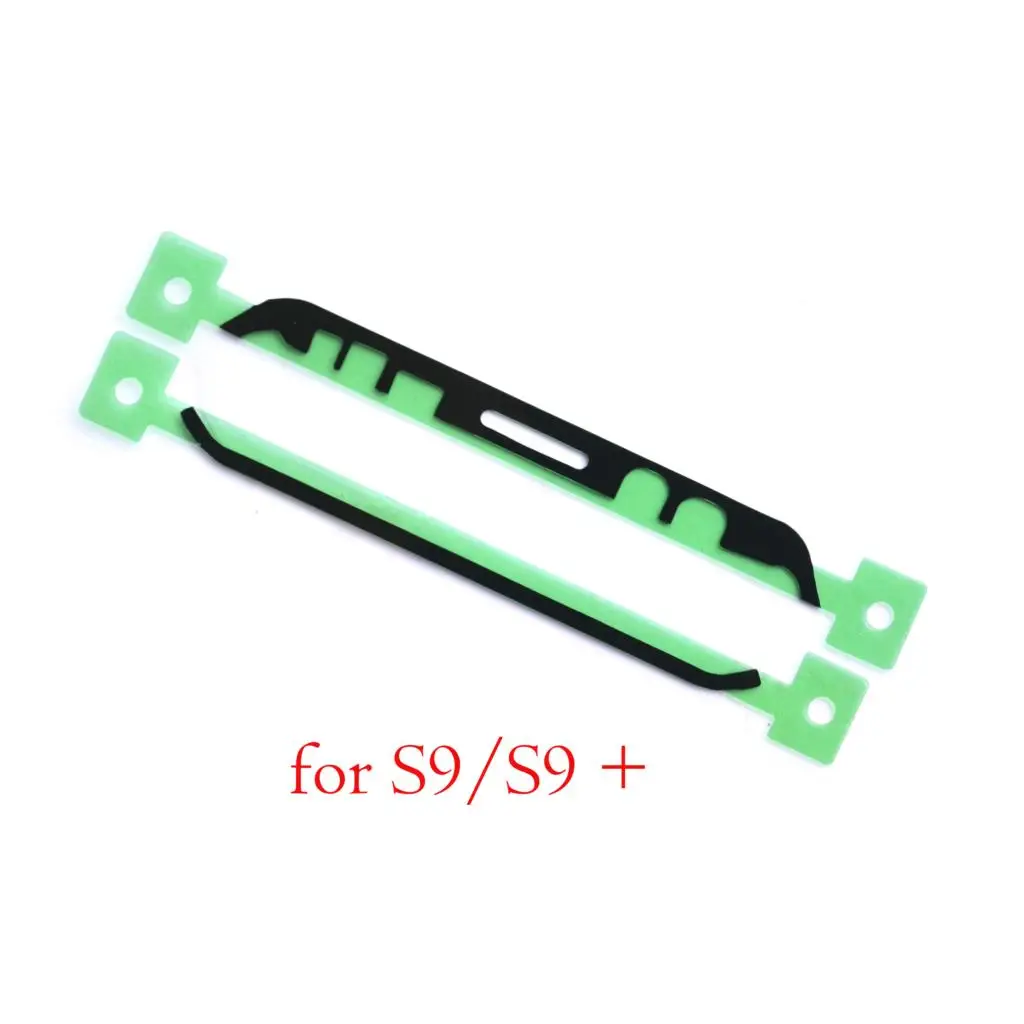 

50 sets Adhesive Glue Sticker Front Housing LCD Touch Screen Frame for Samsung Galaxy S9 /S9 plus /S9 + G960 G965