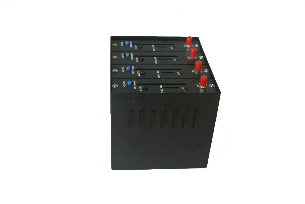Gsm/Gprs gsm wavecom Q2406B 900/1800 МГц 4 портовый модем|gsm wavecom|gsm modemwavecom q2406b |