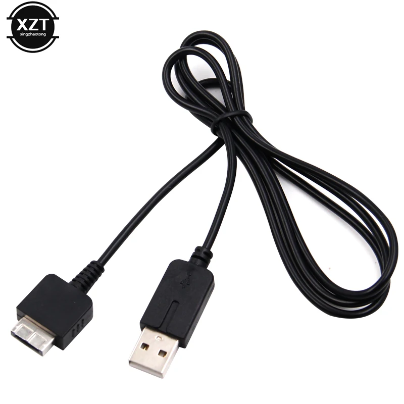 2 в 1 USB кабель для зарядки и синхронизации данных Sony PSV 1000 Psv ita PS Vita 1000|transfer cable|data
