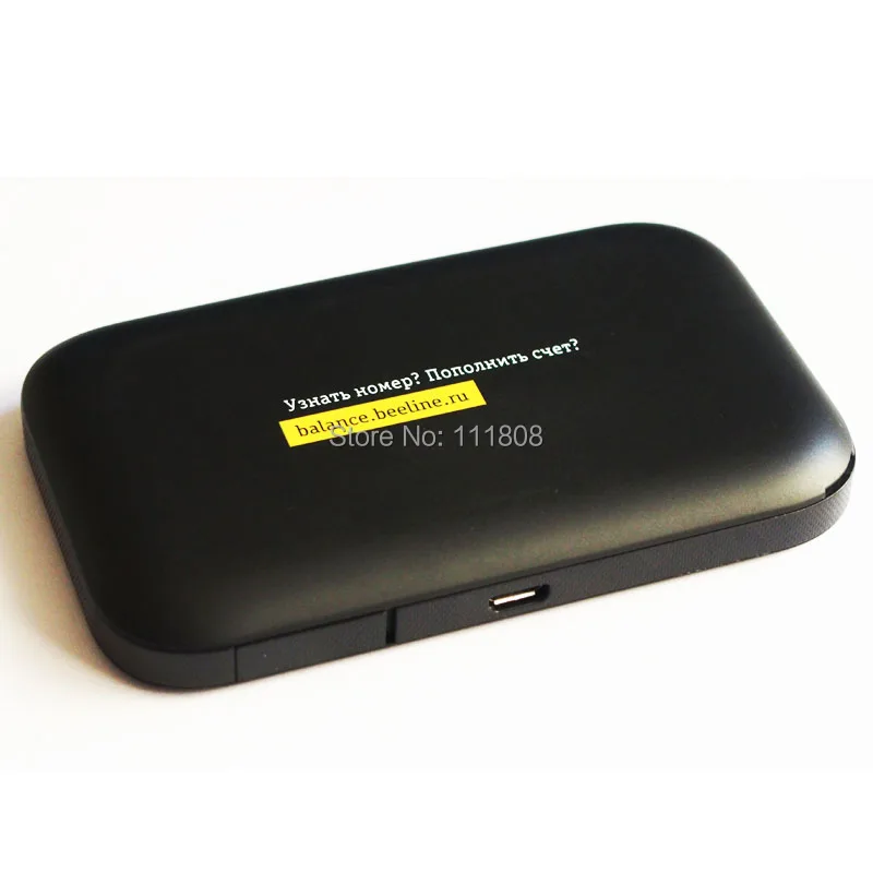 Новый Huawei E5573S-320 150 Мбит 4 г wi-fi маршрутизатор LTE Cat4 Mobile Hotspot Беспроводной