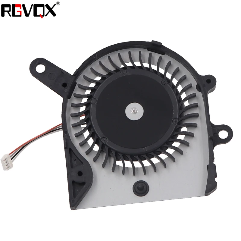

New Laptop Cooling Fan For SONY Vaio SVF11 SVF11N Original PN: UDQFTSR01DF0 CPU Cooler Radiator