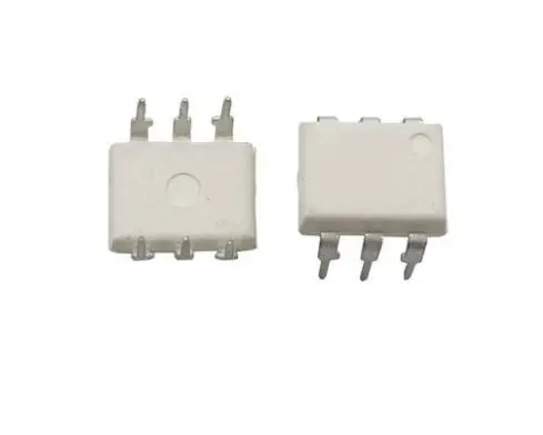 5 шт./лот MCT2E MOC3032 MOC3032M 4N30 4N30M DIP 6 DIP6|Запасные части| |