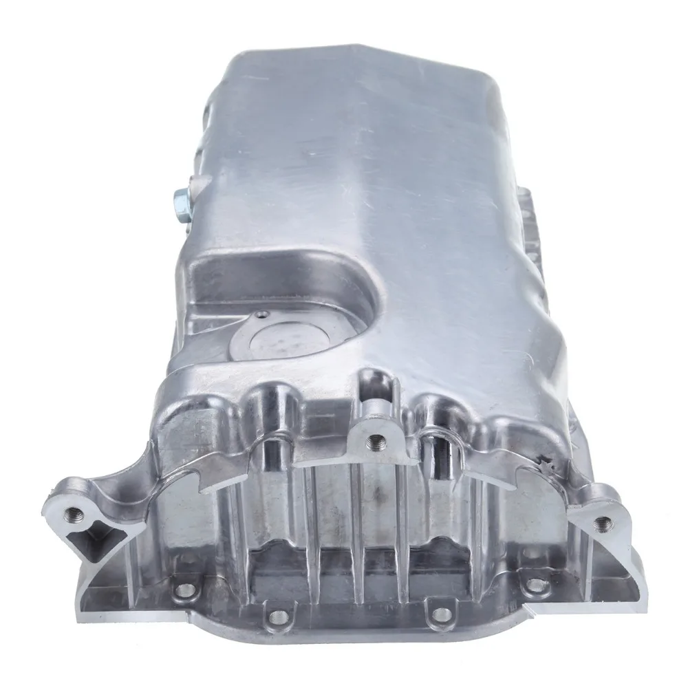 Замена масляного картера с хранением на VW Beetle Golf Jetta 2.0L 1.9L (Доставка из США)