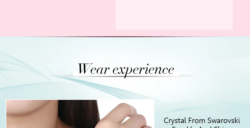 Прекрасный шар браслет кристалл от Swarovski с 925 пробы Серебряный браслет браслеты бусины аксессуары качественная бижутерия подарок