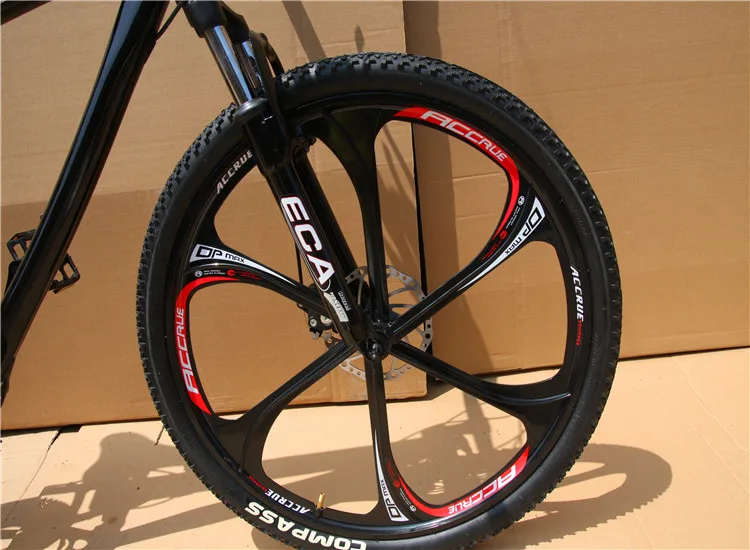 Алюминиевая велосипедная Рама из сплава алюминия асксессуары для Велосипеды